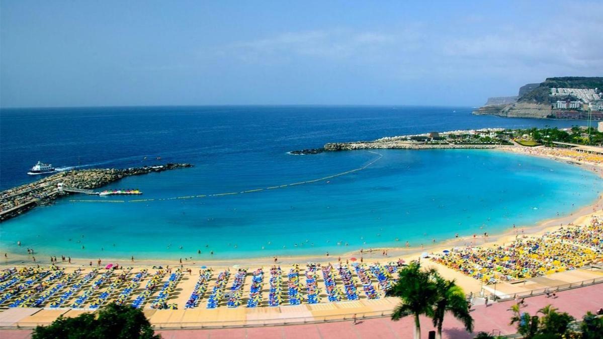 Apartamento Balcon Amadores