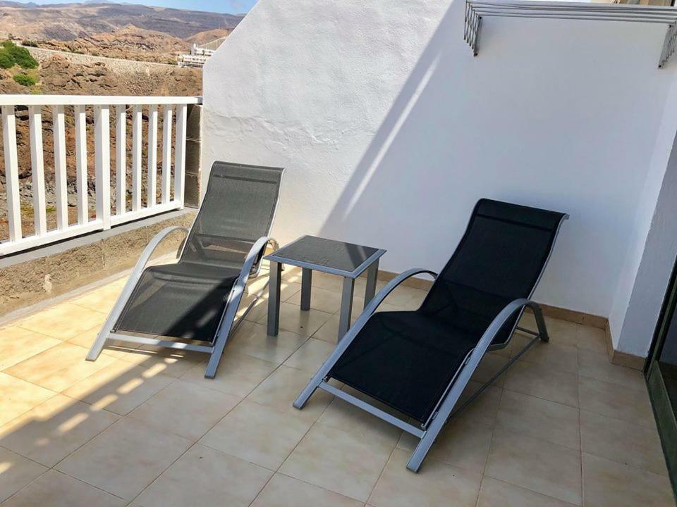 Balcon Amadores Apartamento