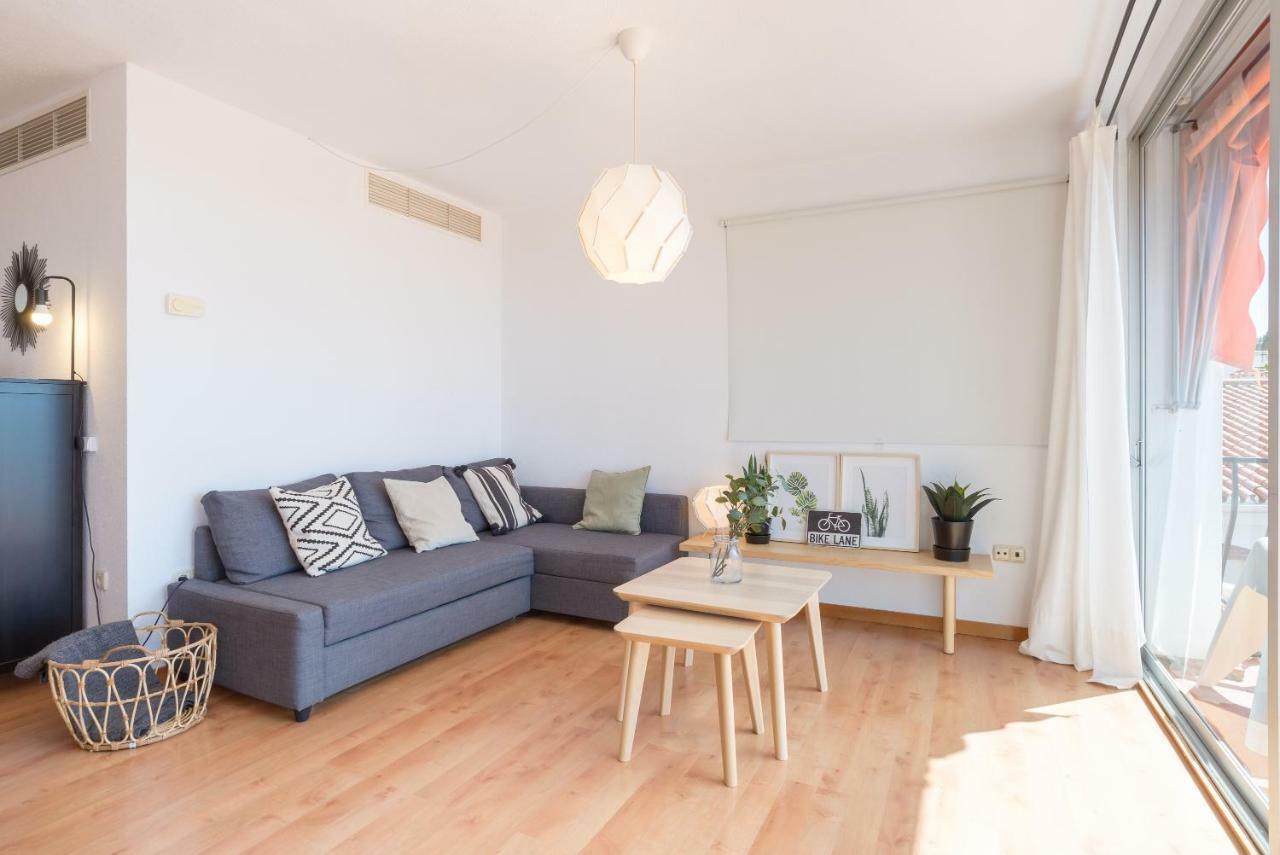 Apartment Lu&cia Jardin Al Mar *