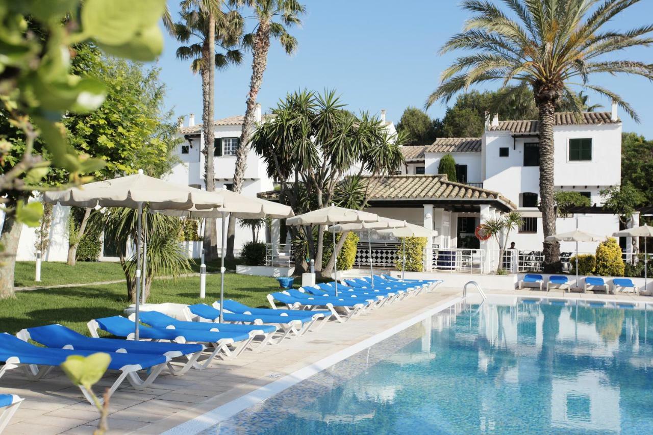 Aparthotel Grupotel Club Menorca 3*
