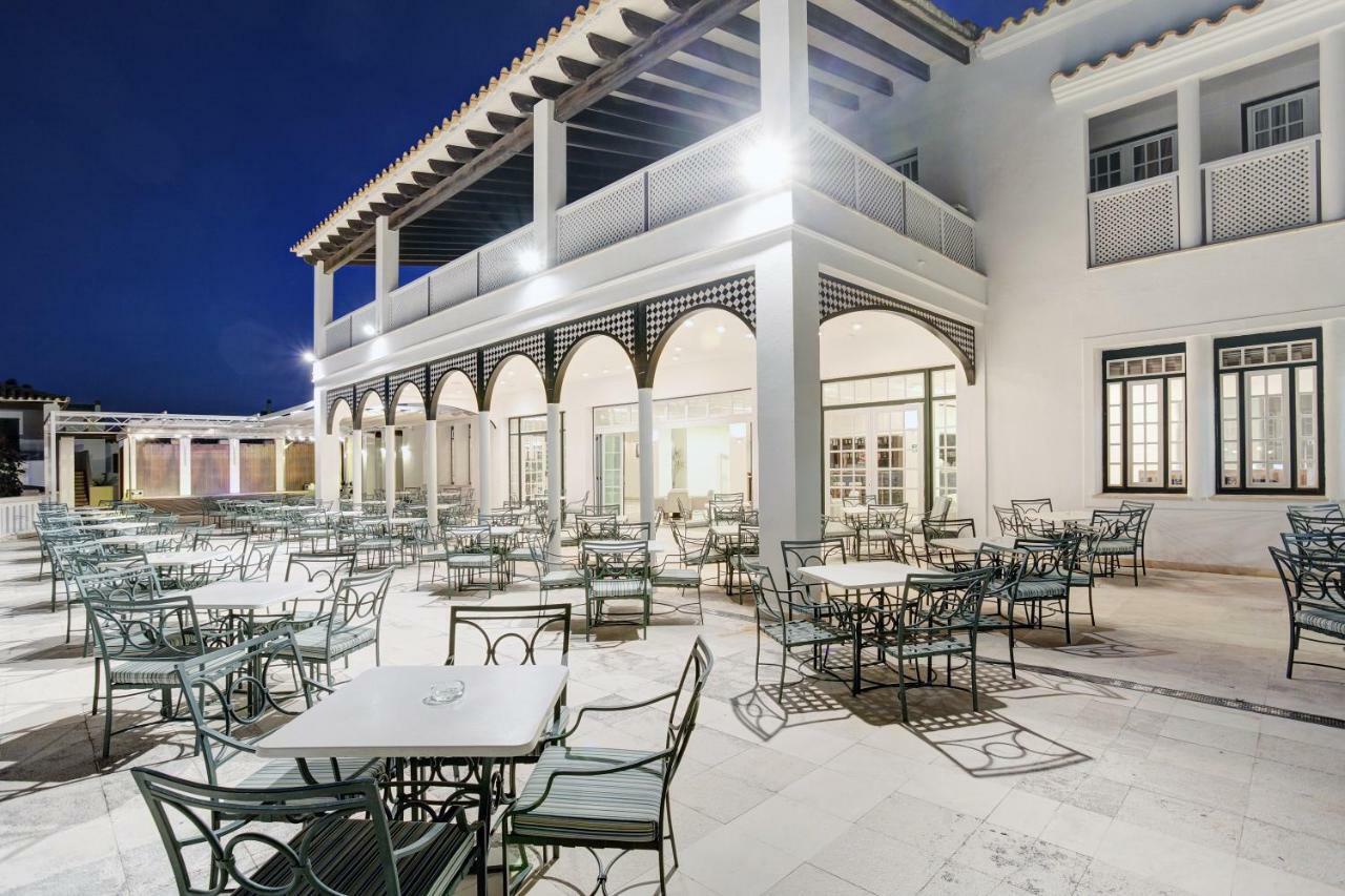 Grupotel Club Menorca Aparthotel 3*