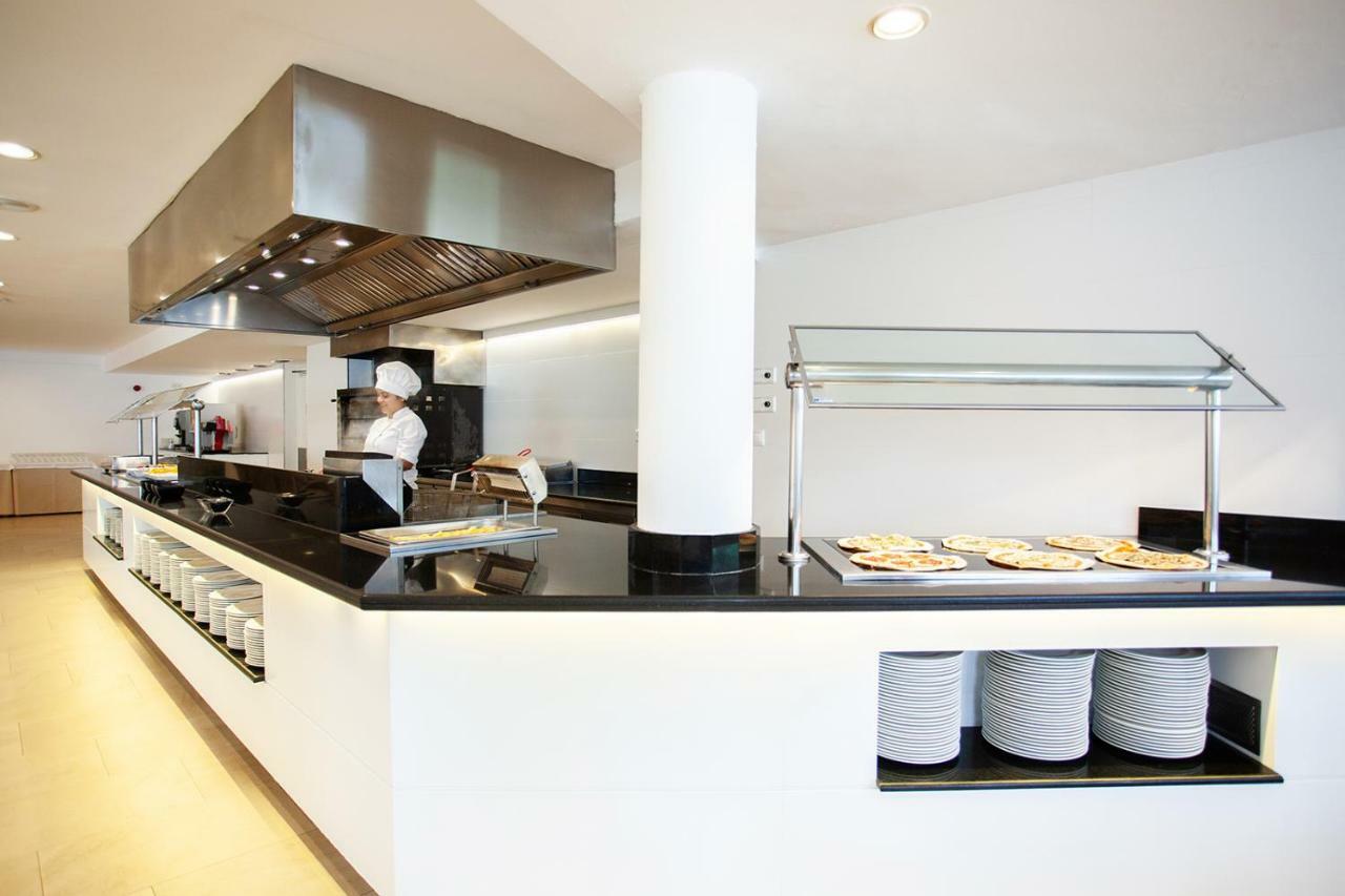 Grupotel Club Menorca Aparthotel 3*