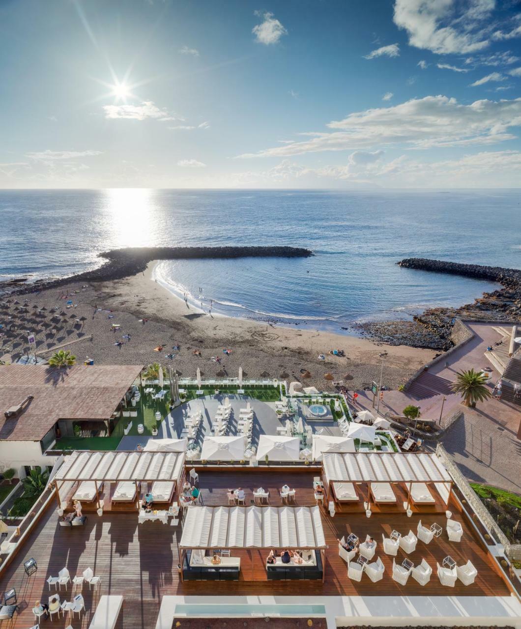 Hotel H10 Gran Tinerfe - Adults Only