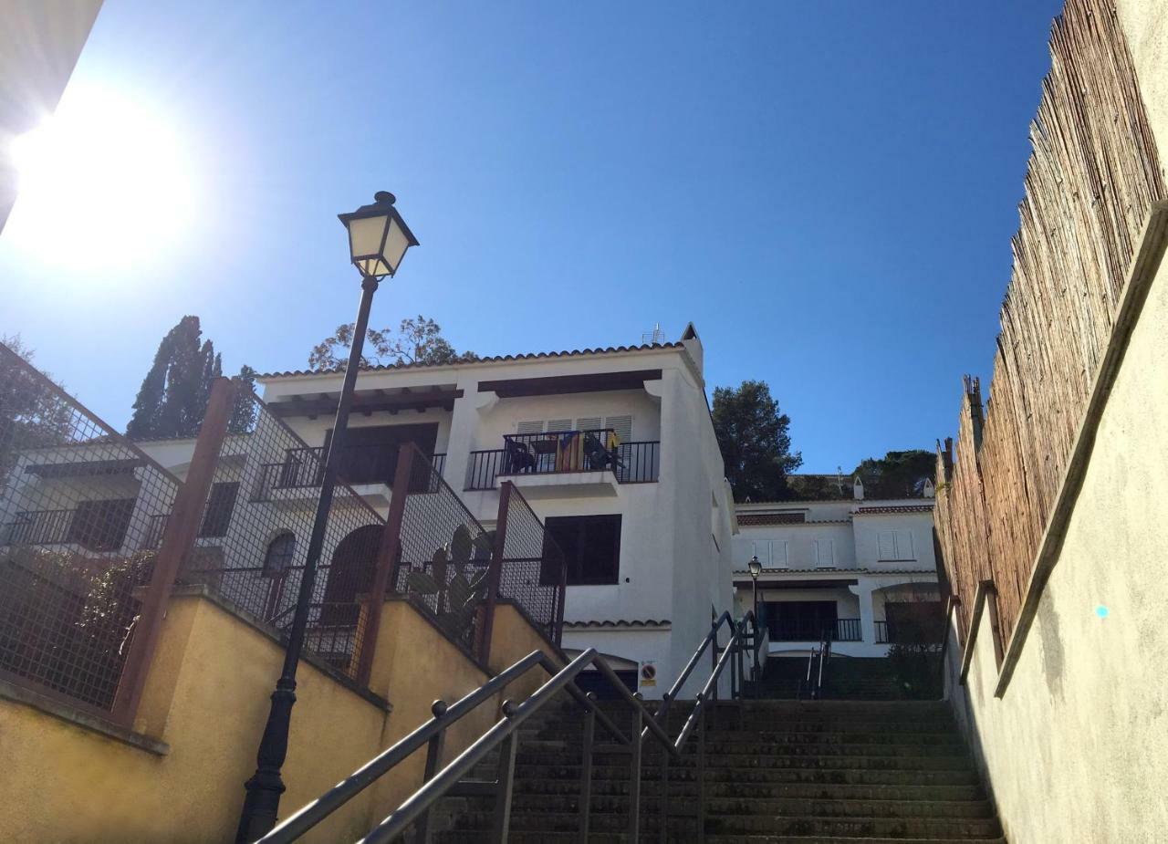 Holiday home Casa En Mirador Del Codolar Tossa de Mar
