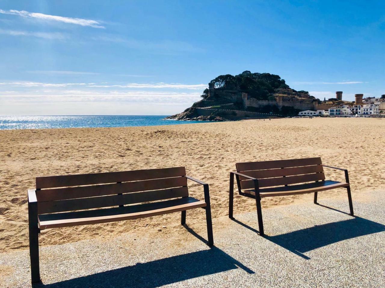 Holiday home Casa En Mirador Del Codolar Tossa de Mar
