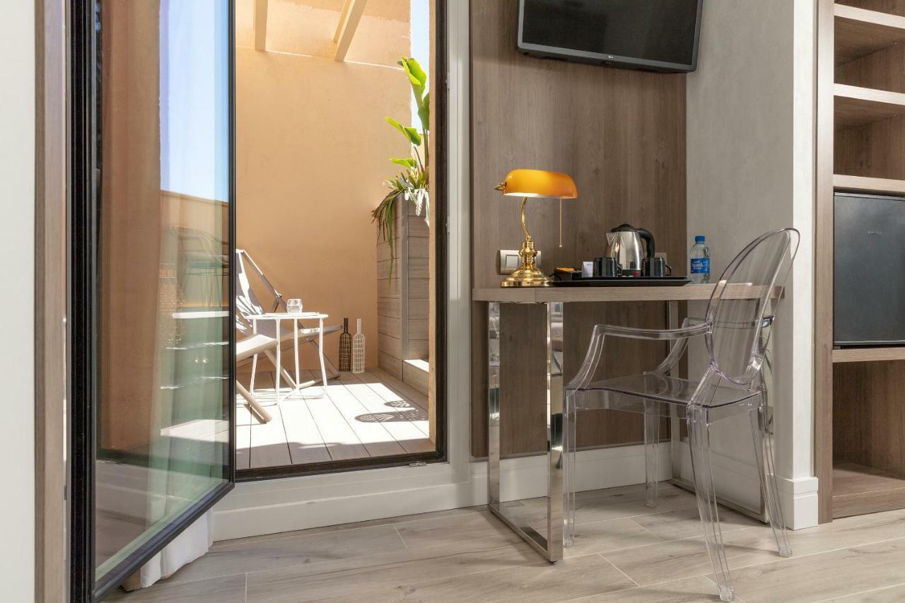 Oasis 2* Barcelona