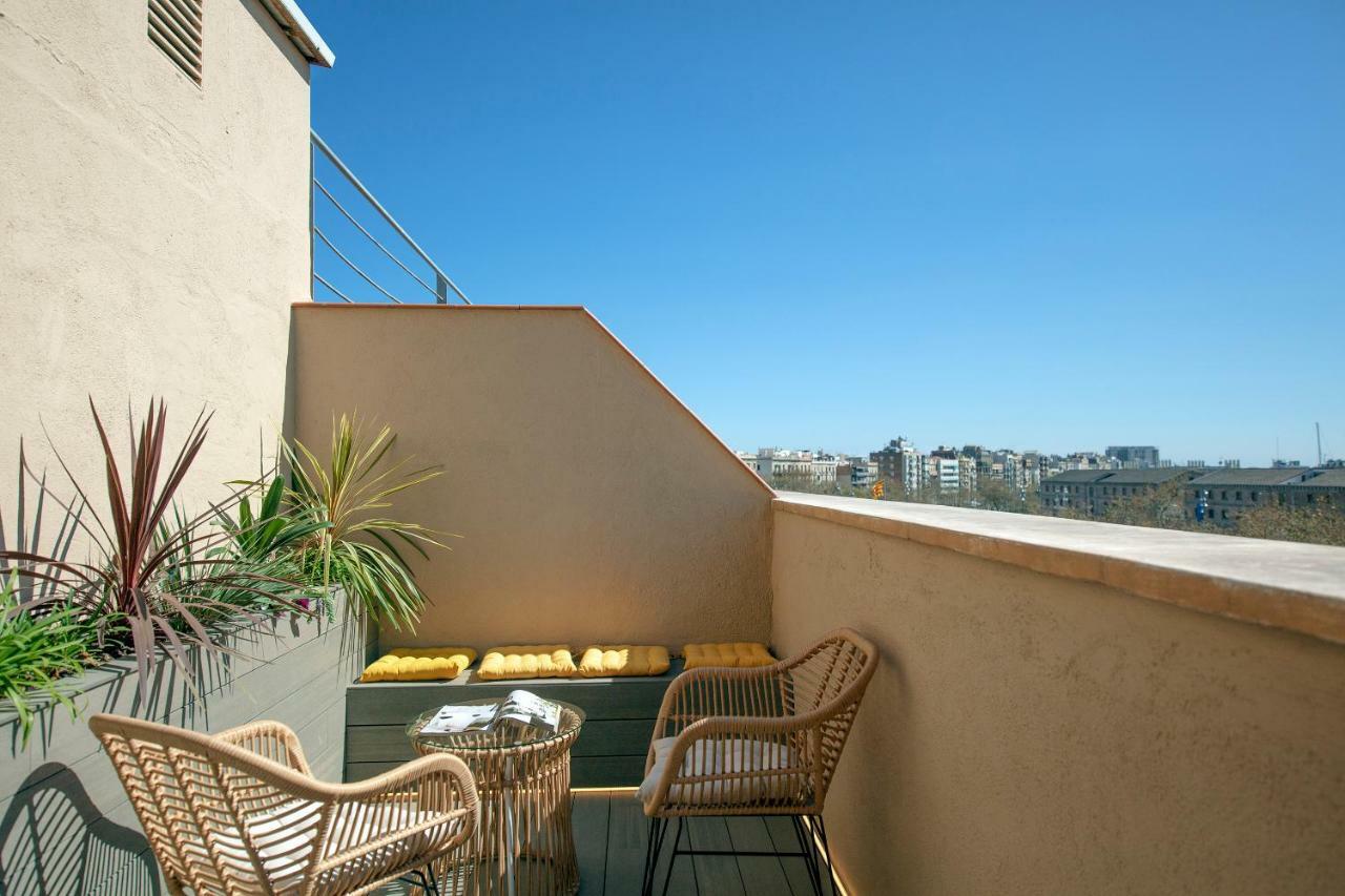 Oasis Hotel Barcelona