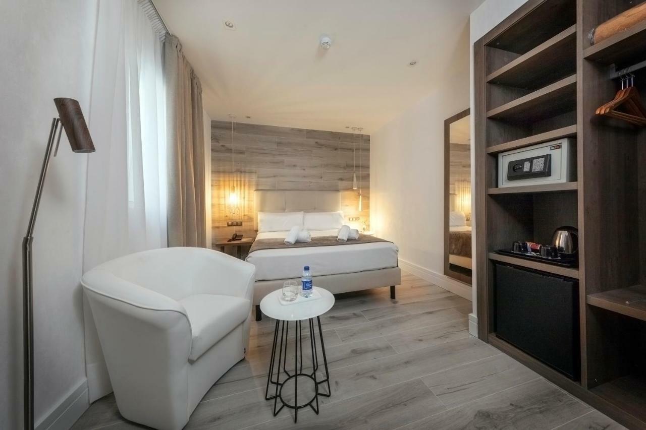 Hotel Oasis Barcelona