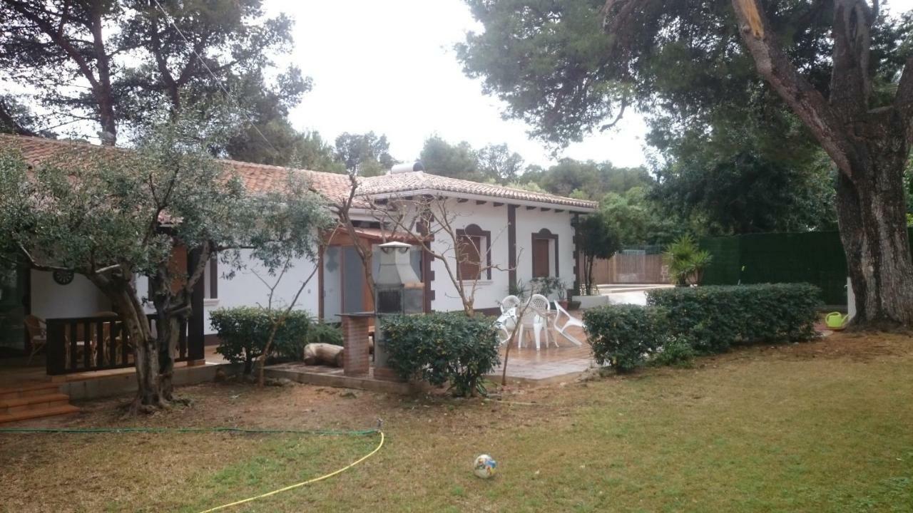 Holiday home Chabola