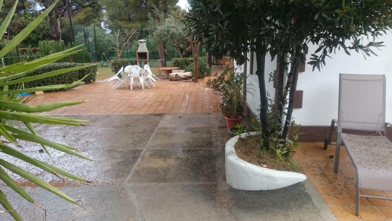 Chabola Holiday home