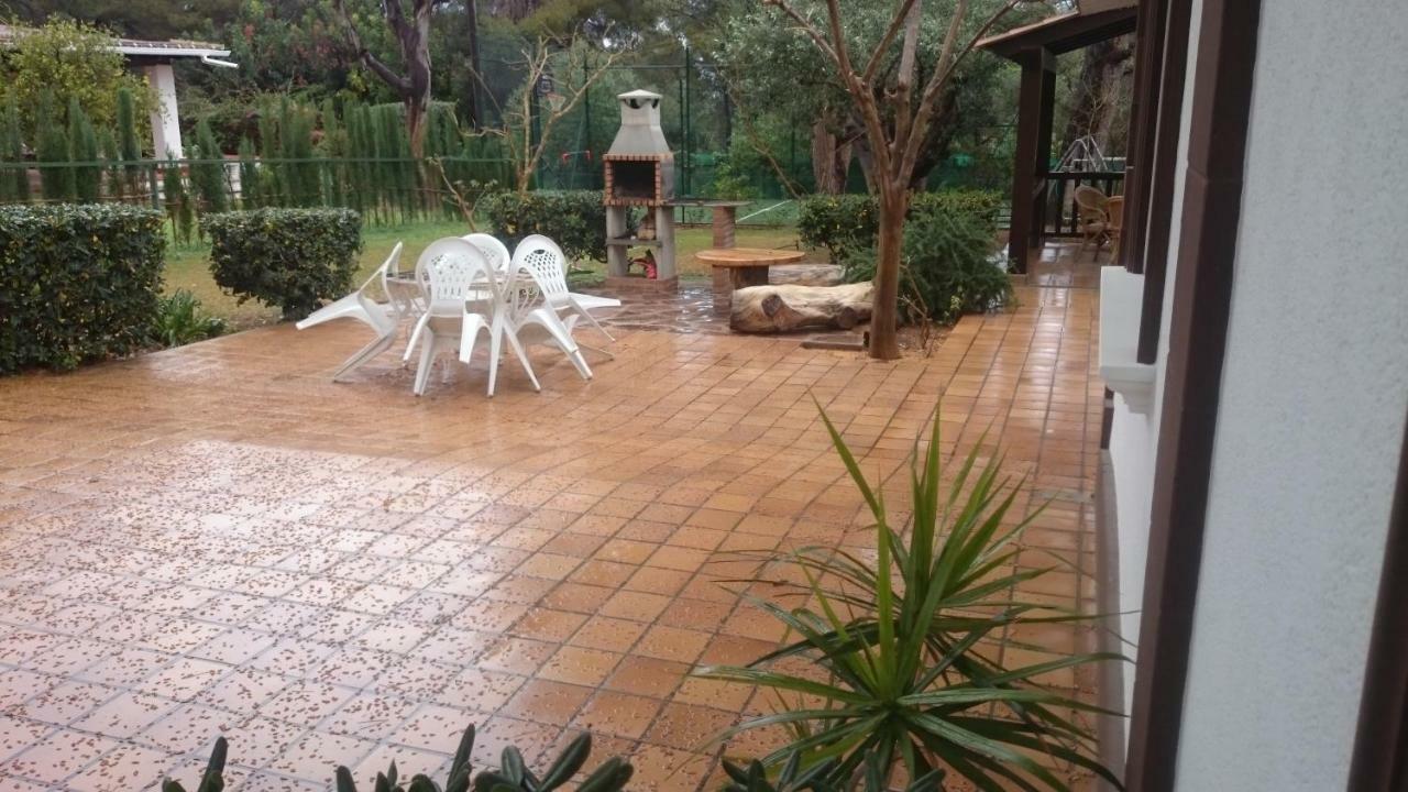 Chabola Holiday home *