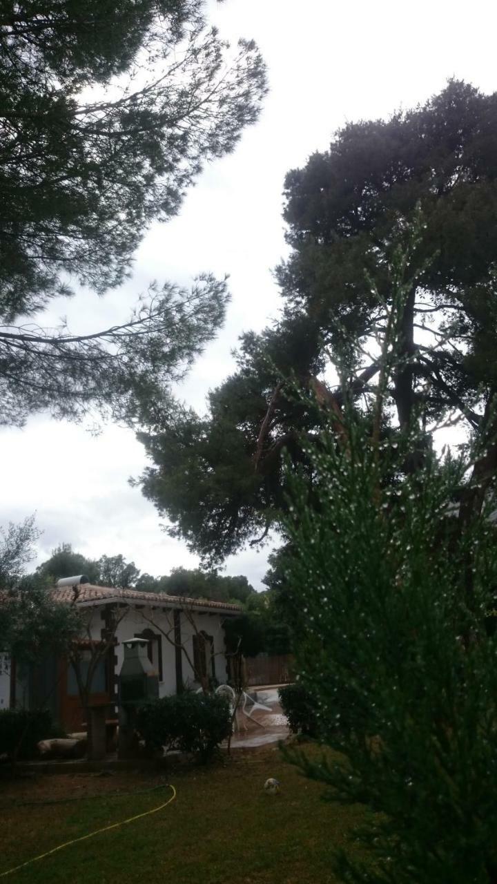 Chabola Holiday home