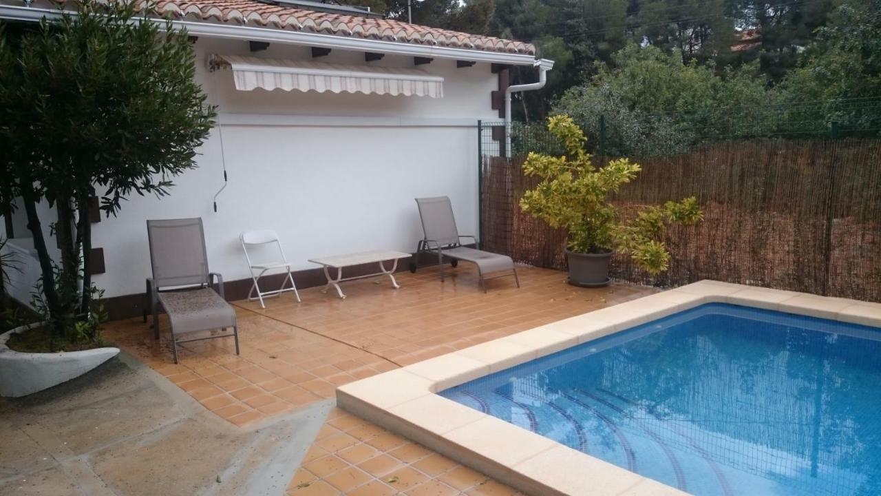 Chabola * Denia