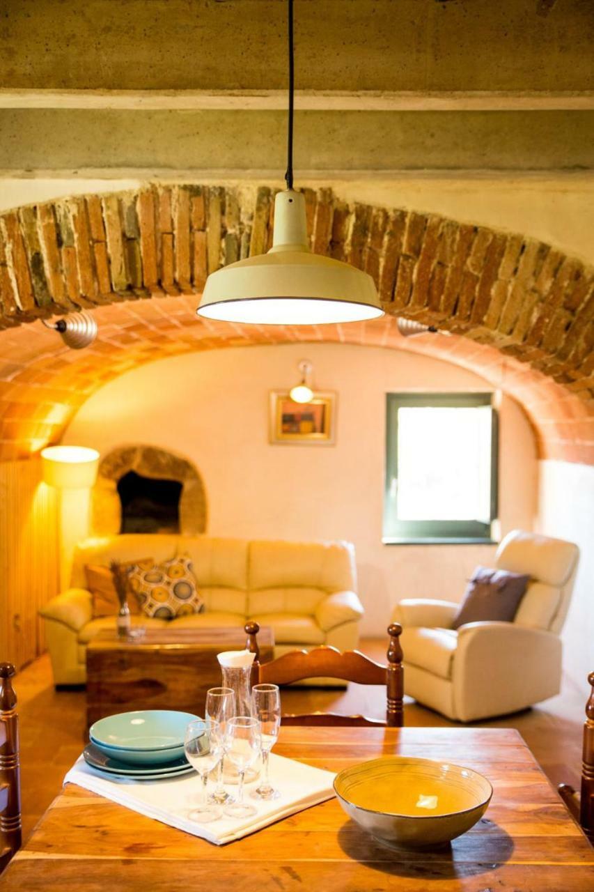 Casa rural Margarit Calonge (Catalonia)