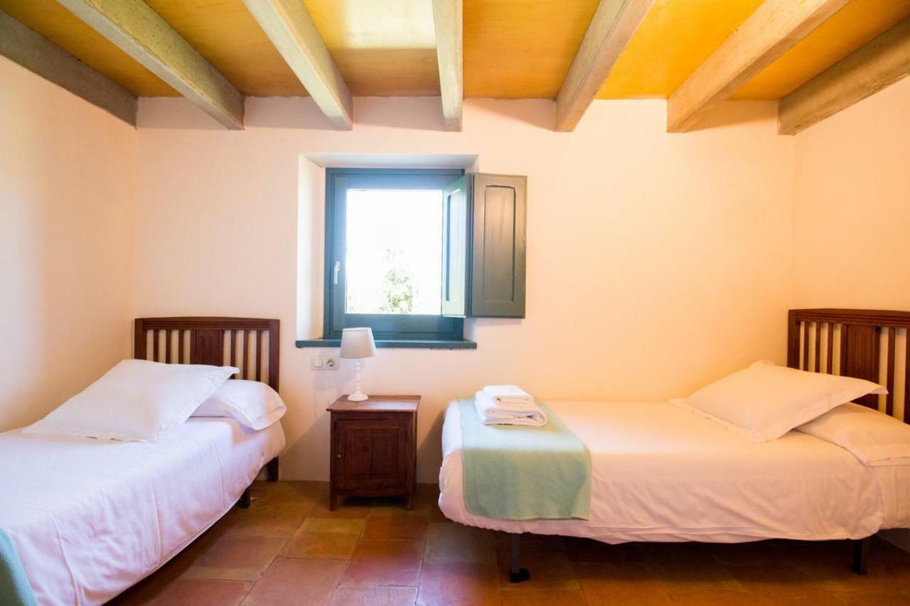 Margarit Casa rural Calonge (Catalonia)