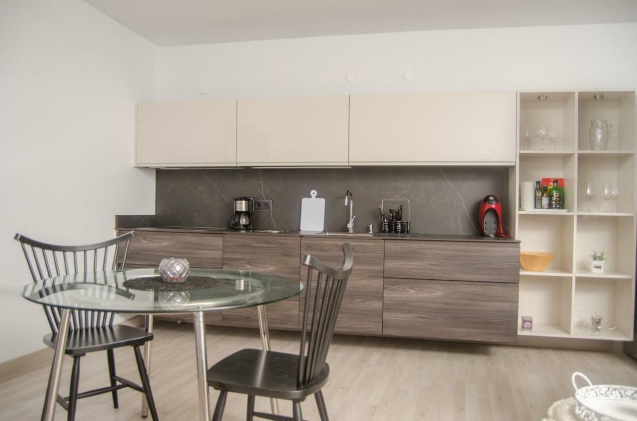 Casa Mirlo Apartamento *