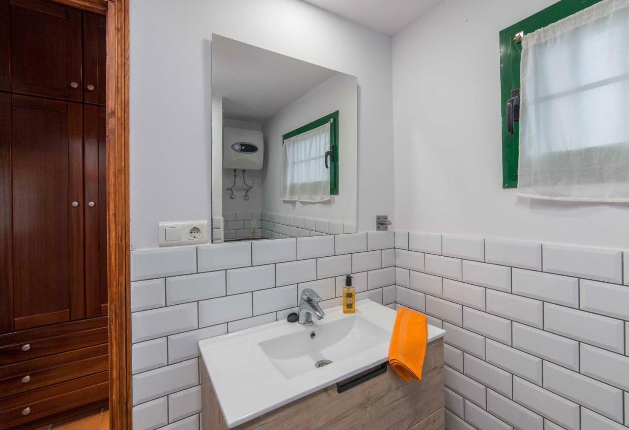 Apartamento Bahía Felíz Casas Canarias Holiday Maspalomas (Gran Canaria)
