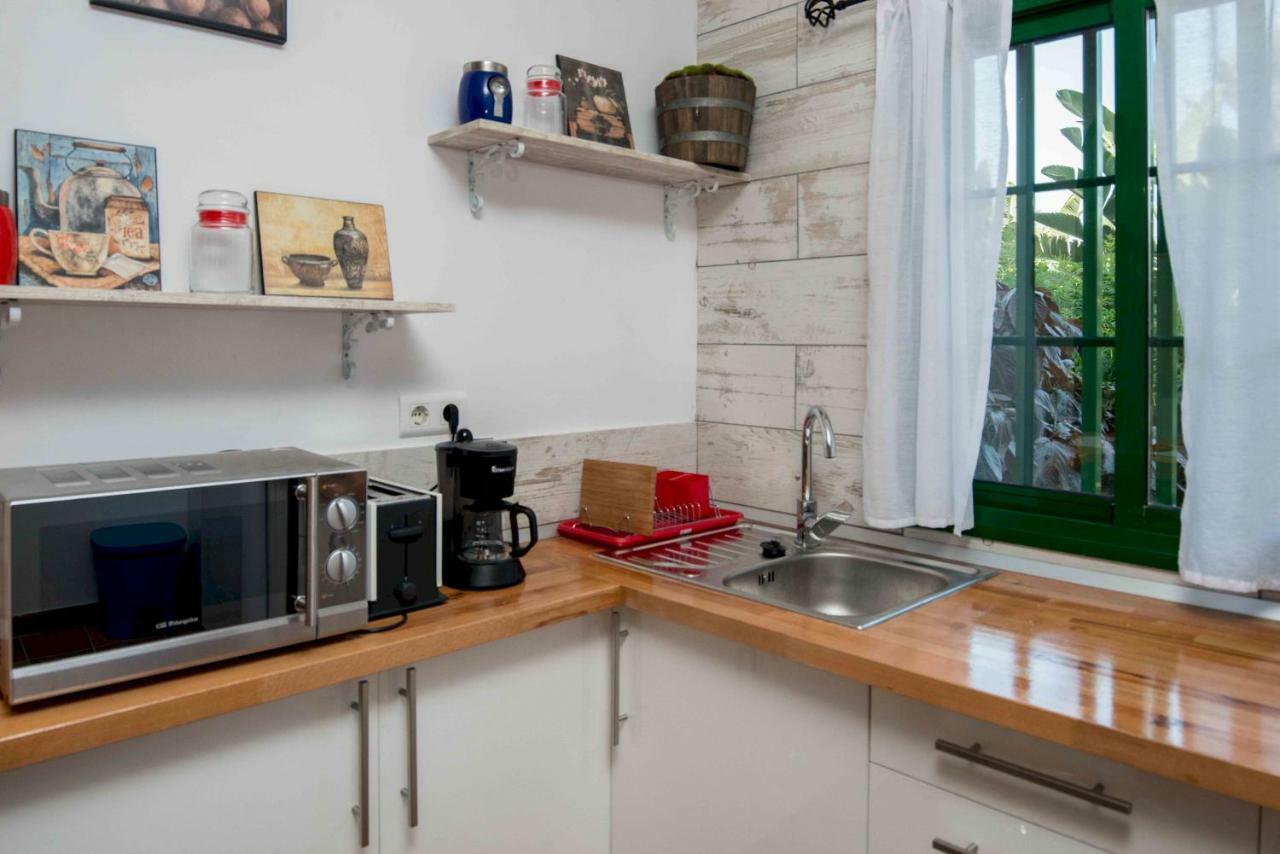 Apartamento Bahía Felíz Casas Canarias Holiday *