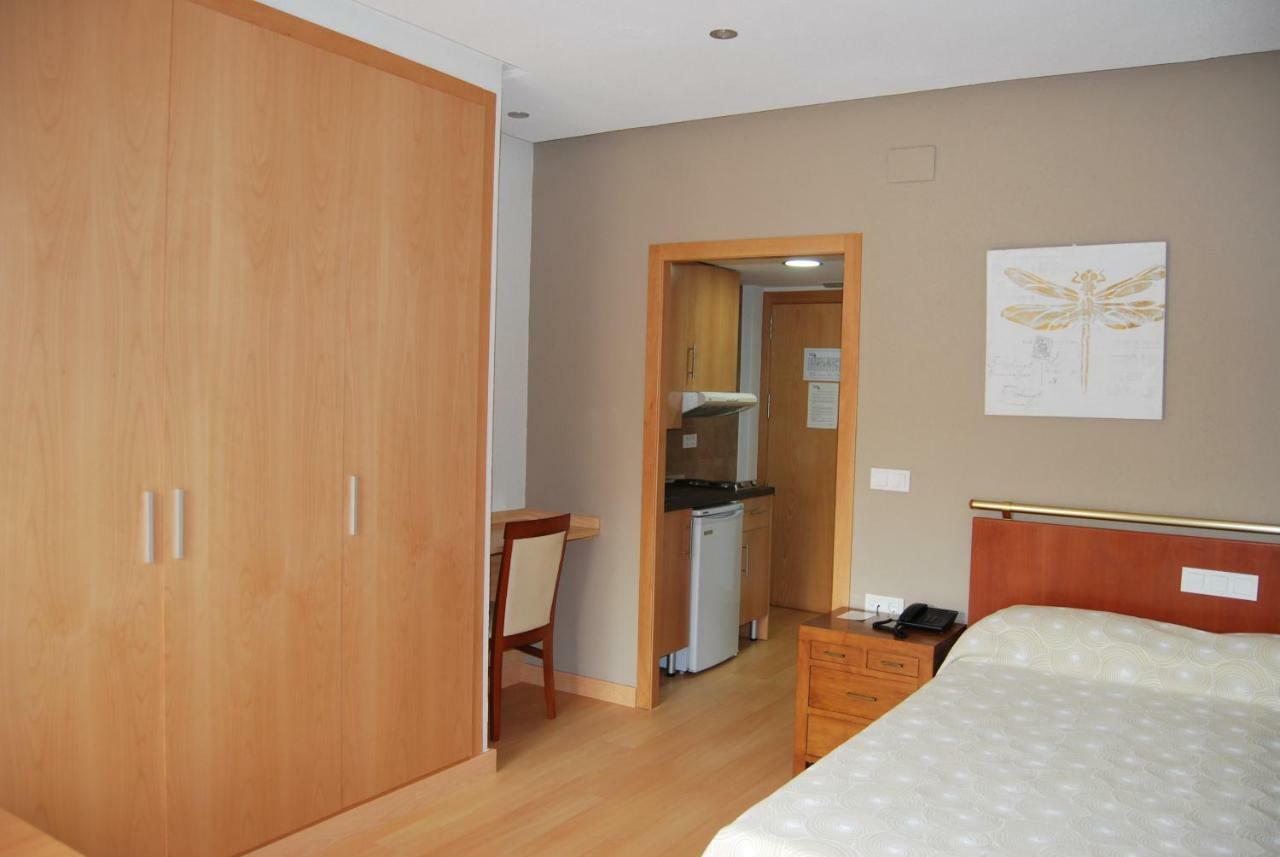 Estudiotel 2* Alicante