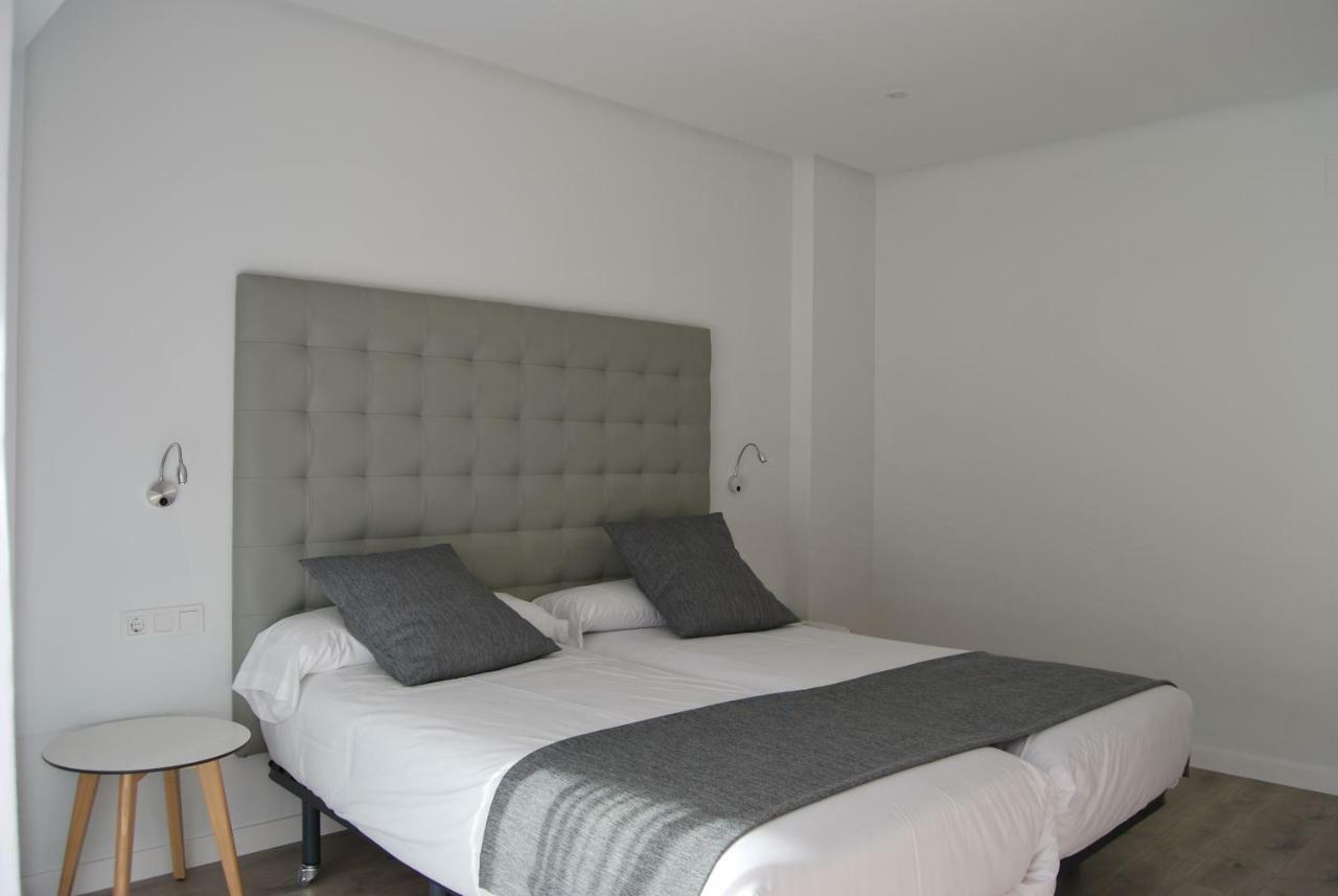 Estudiotel Hotel Alicante
