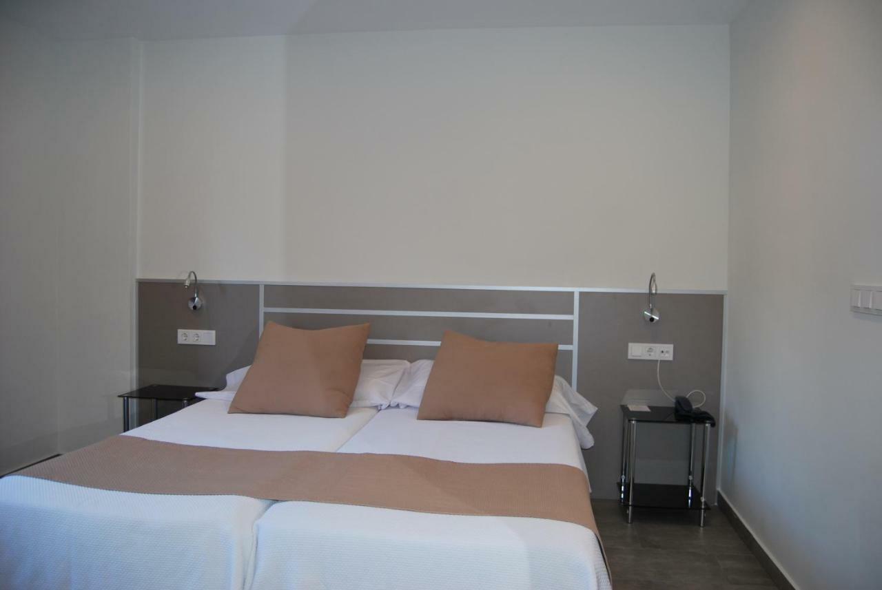 Hotel Estudiotel Alicante