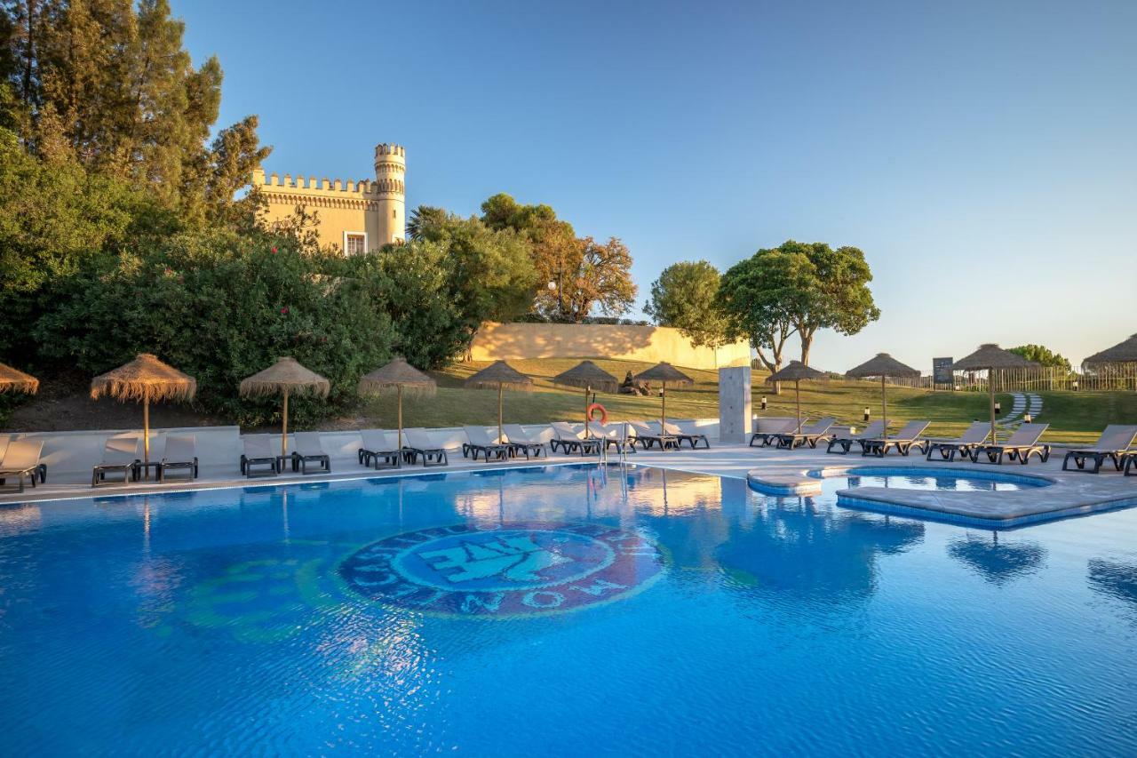 Barceló Montecastillo Golf 5*