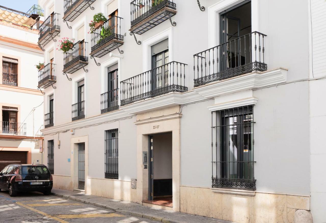 Apartamento Real De La Carreteria