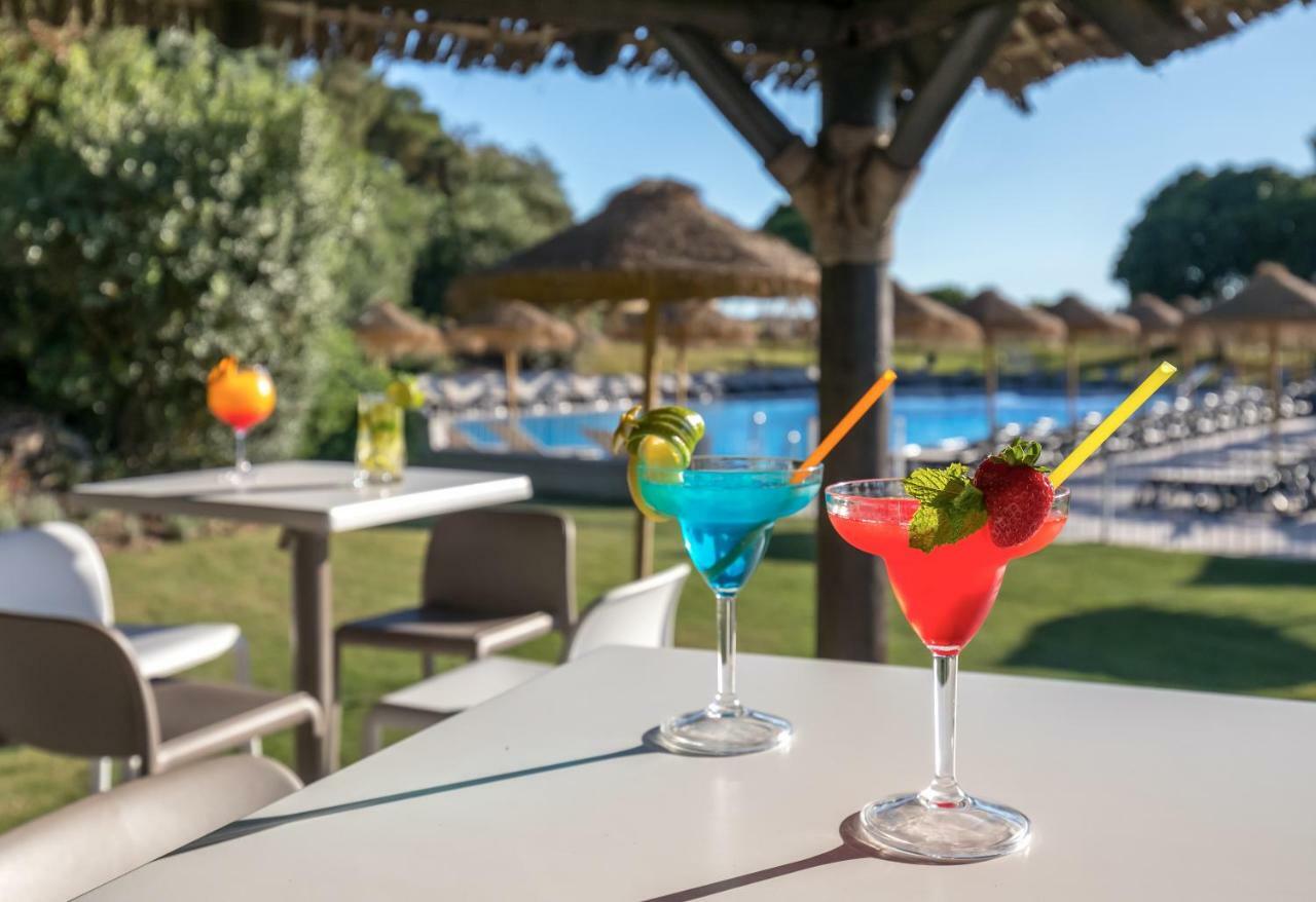 Hotel Barceló Montecastillo Golf Jerez de la Frontera