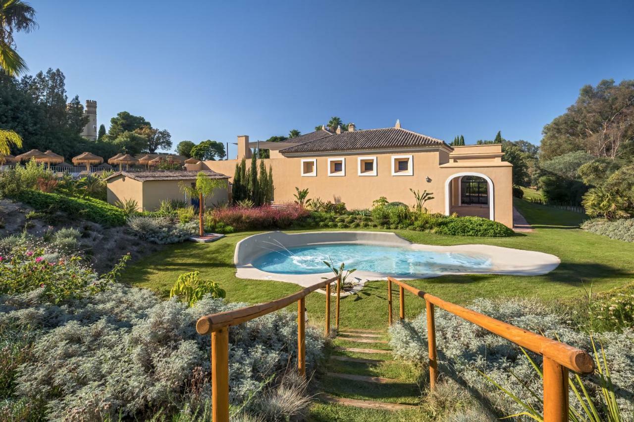 Barceló Montecastillo Golf Hotel 5*