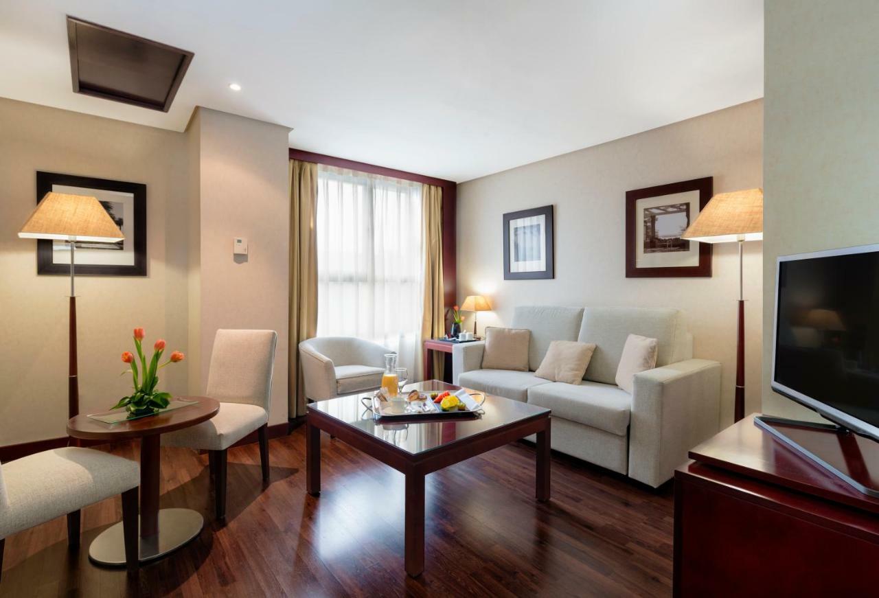 Hotel Center Valencia
