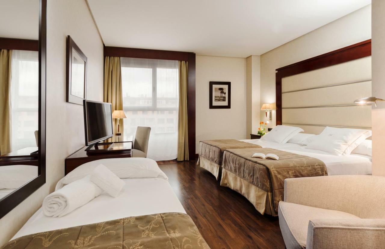 Center Hotel 4*
