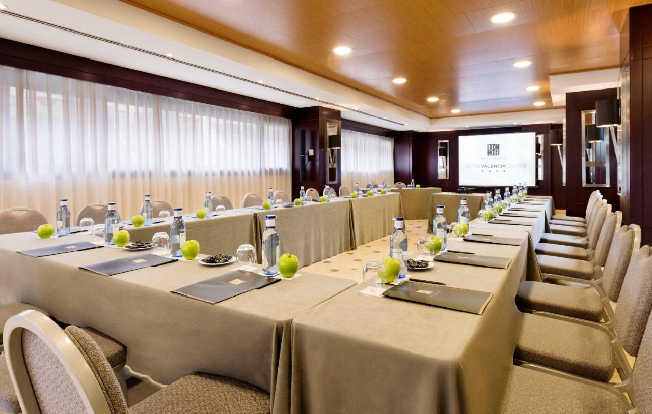 Center 4* Valencia