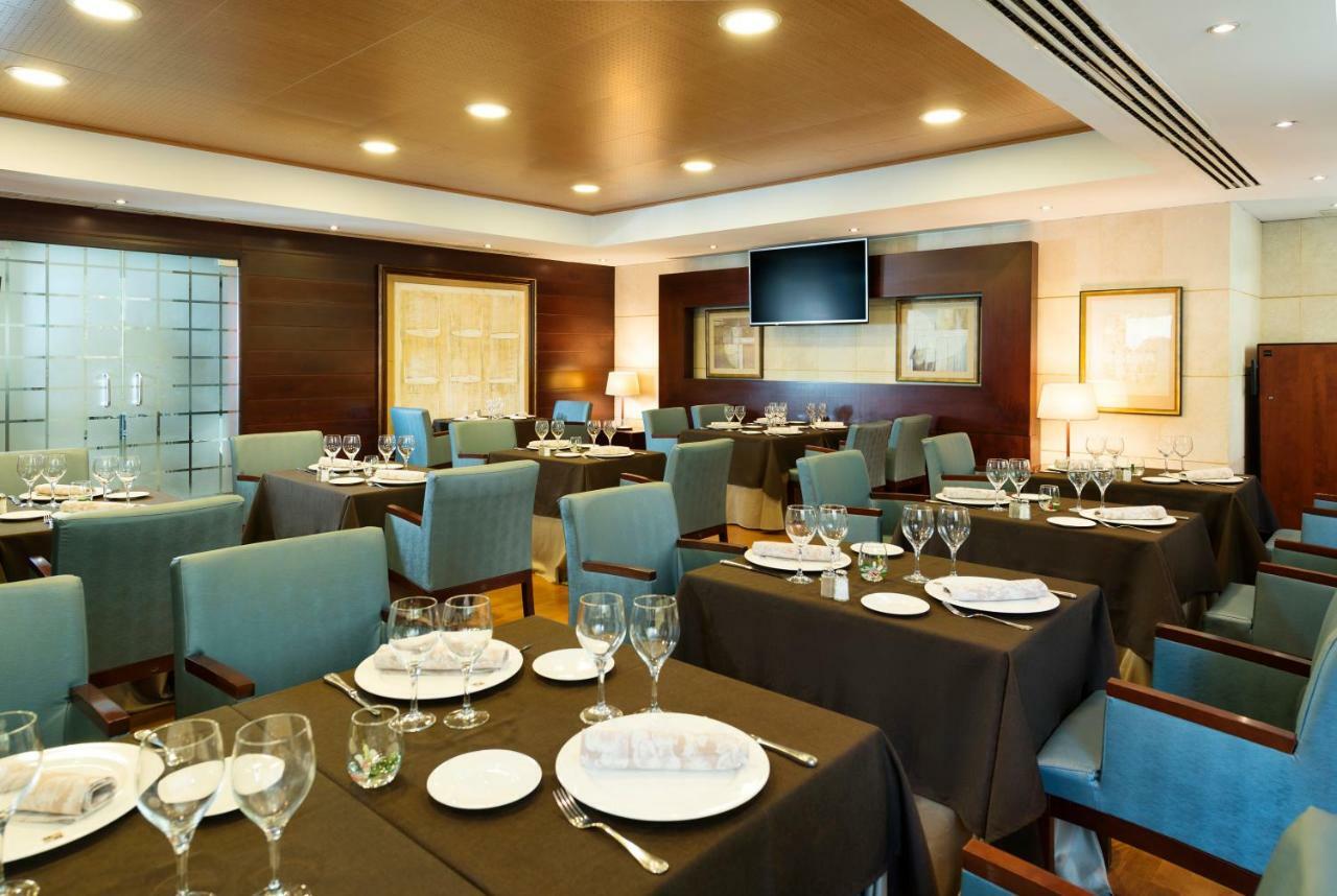 Hotel Center Valencia