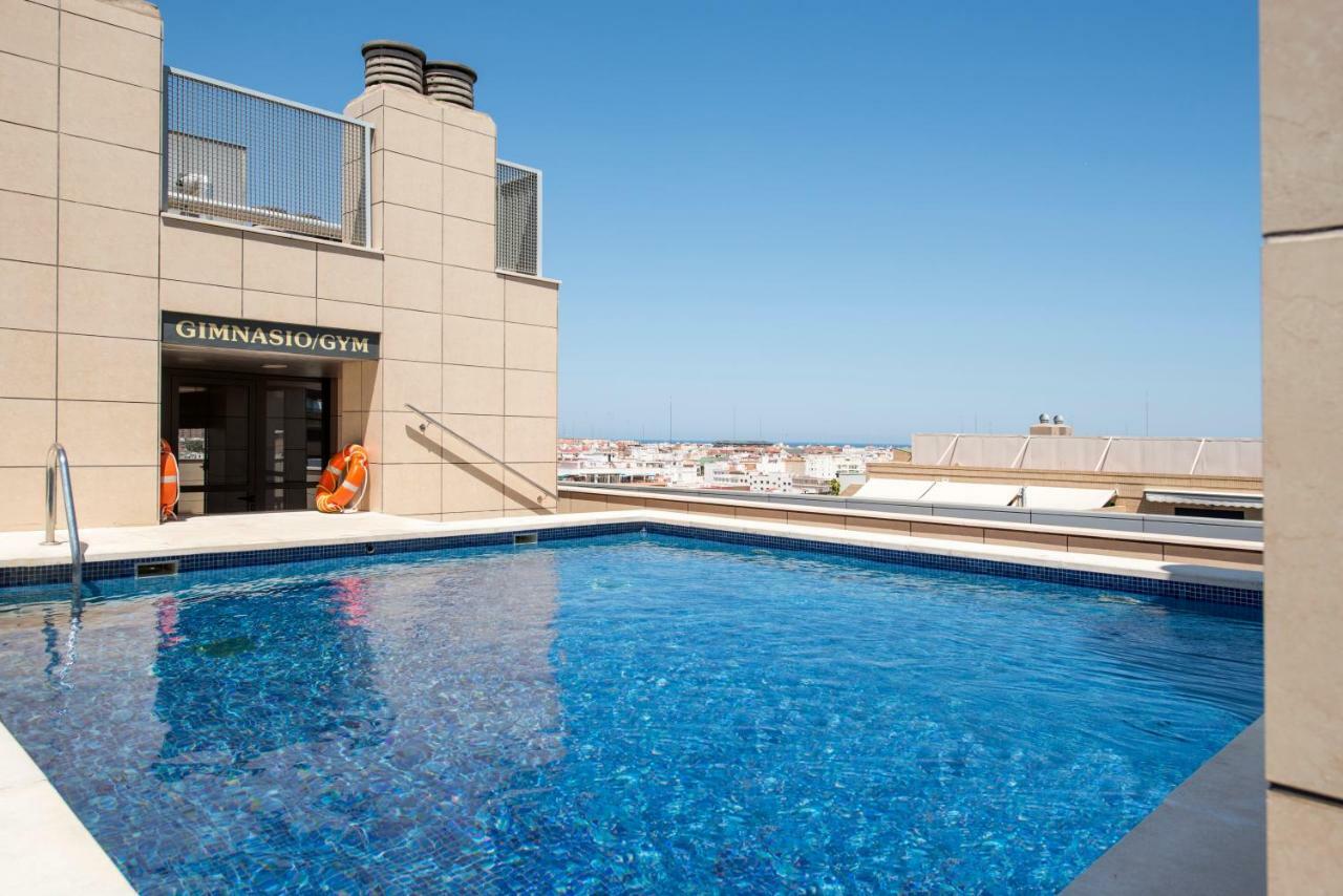 Hotel Center 4*