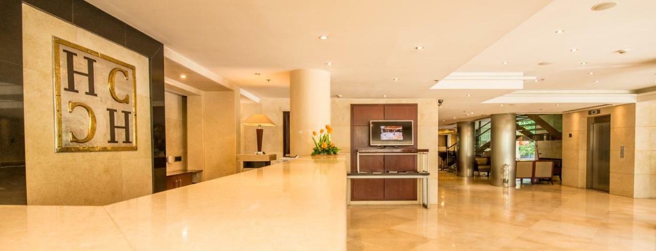 Center 4* Valencia