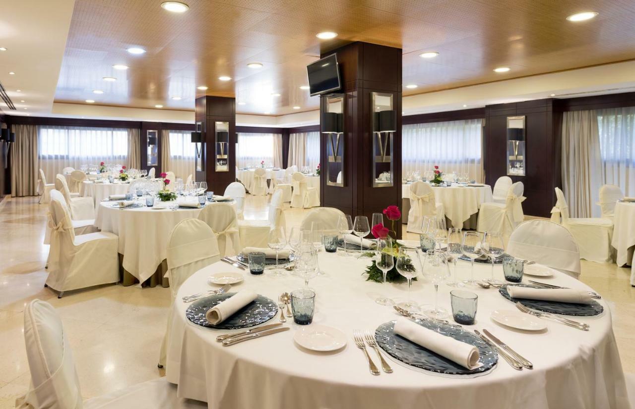 Center 4* Valencia