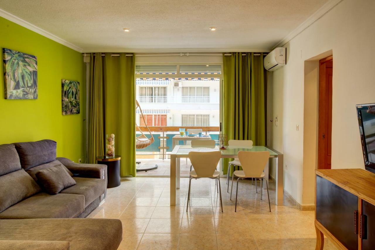 Primera Linea Beach
