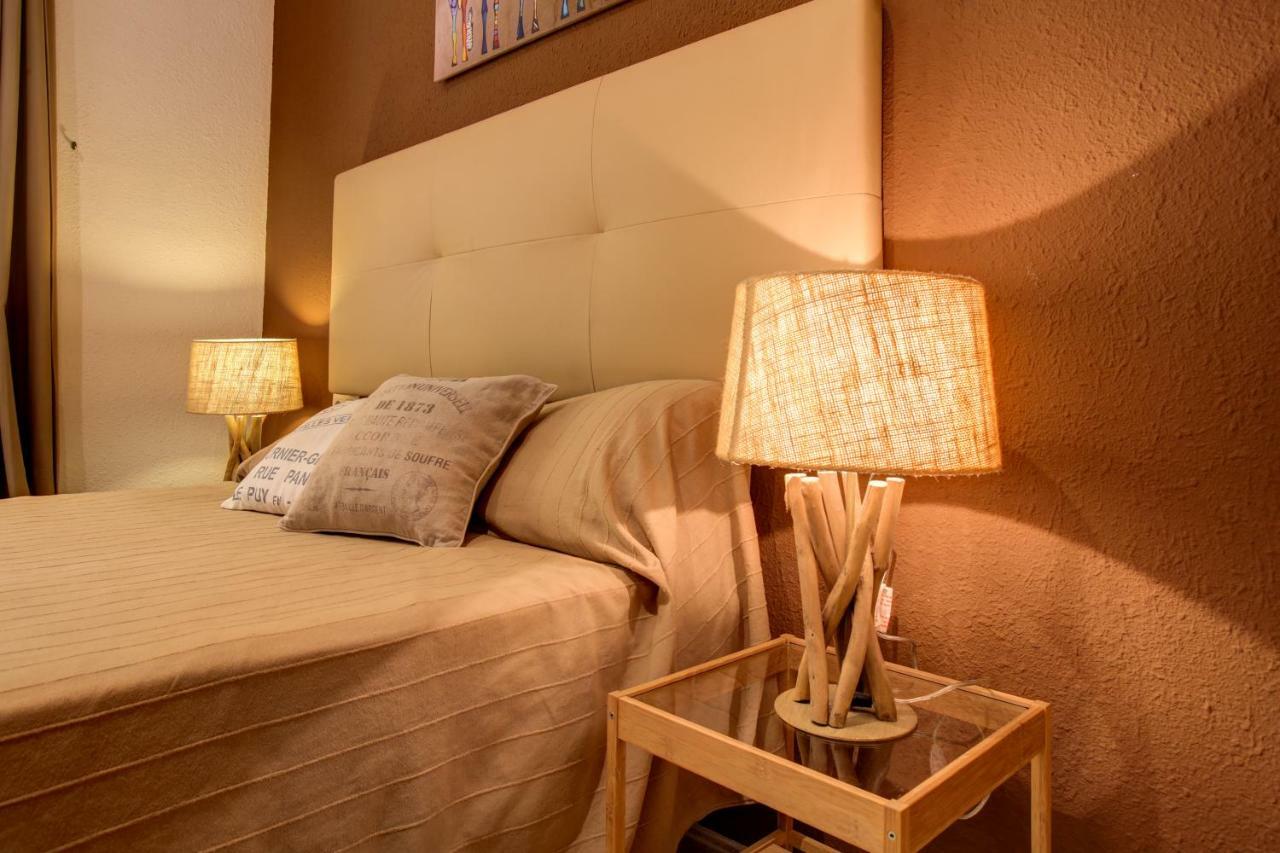 Primera Linea Beach Apartment *