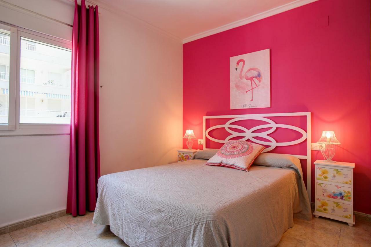 Primera Linea Beach * Gandia