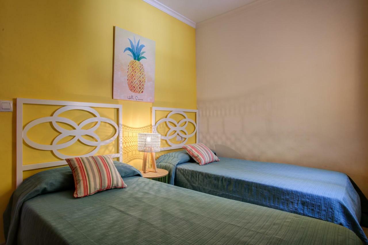 Primera Linea Beach Apartment Gandia