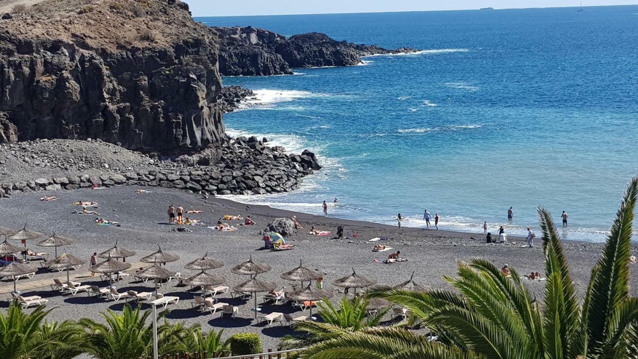 Ocean View Close To Beach With Pool & Wifi Apartamento Callao Salvaje