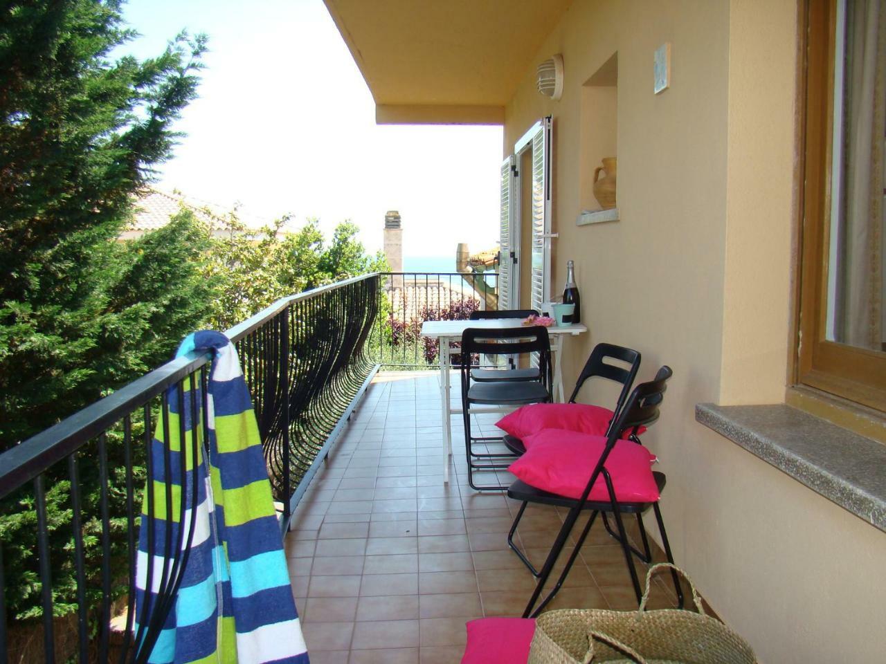 Gregal 821 Apartamento *