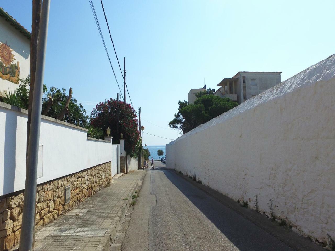 Apartamento Gregal 821 L' Escala