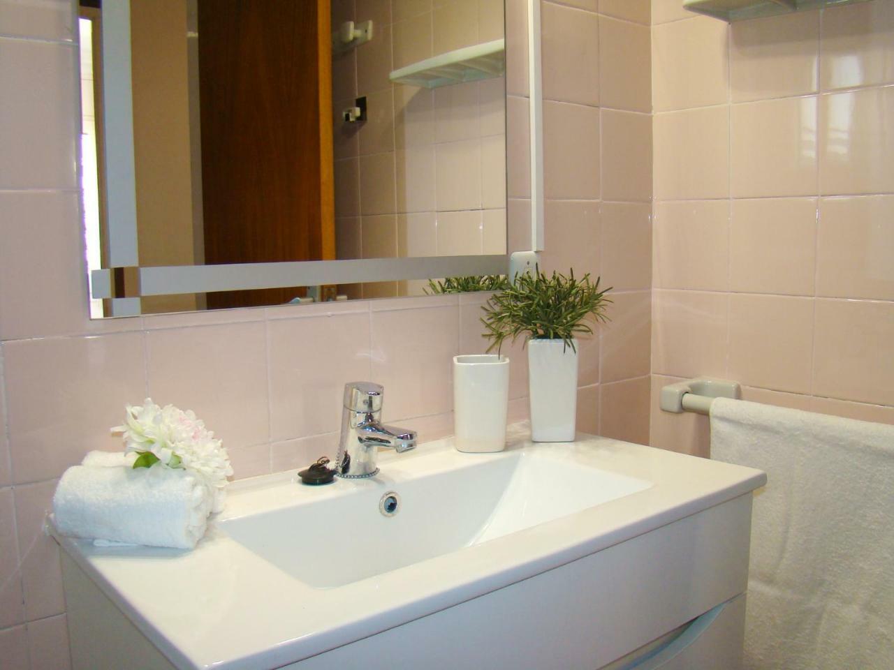Apartamento Gregal 821 L' Escala