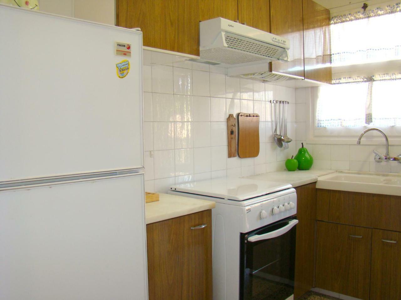 Gregal 821 Apartamento *