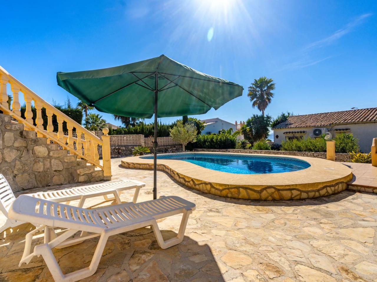 Zindel By Interhome Сasa de vacaciones