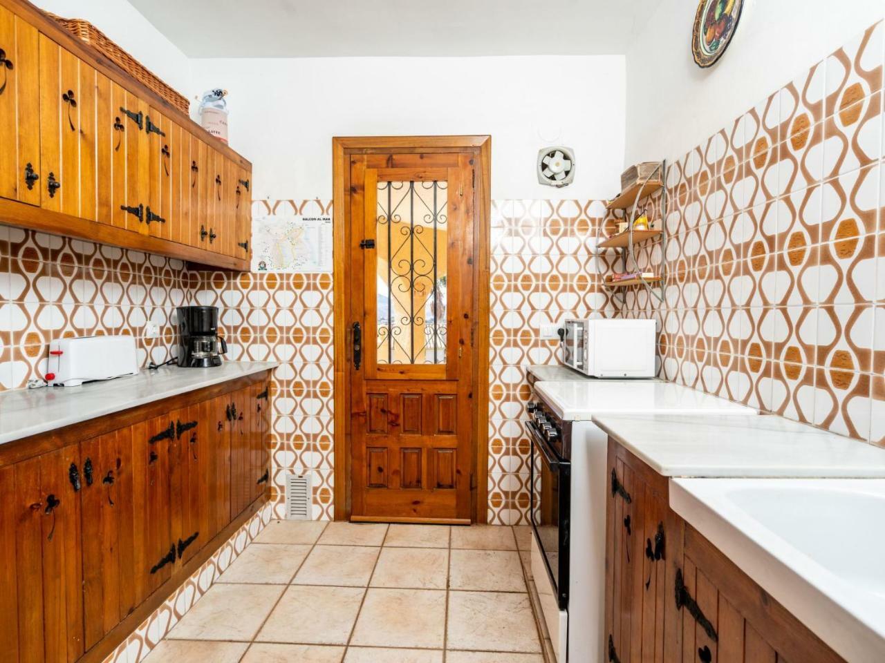 Zindel By Interhome Сasa de vacaciones *