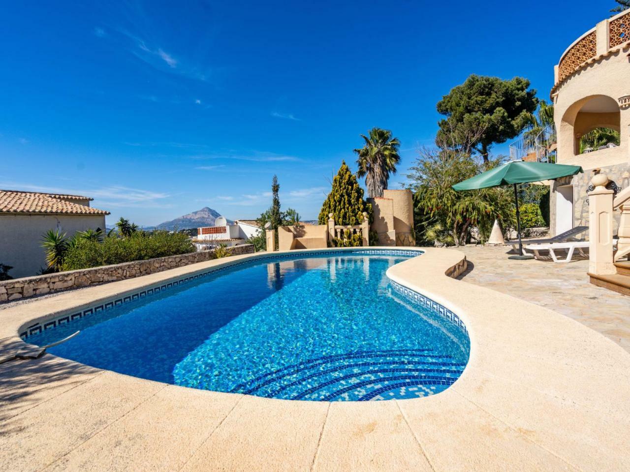 Zindel By Interhome Сasa de vacaciones Balcón del Mar