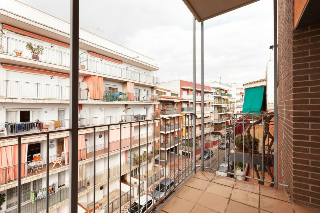 Front Canet * Canet De Mar