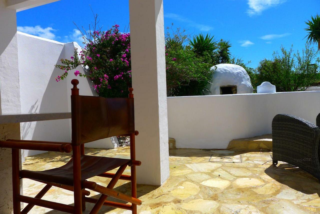 Finca Higueron Homestay